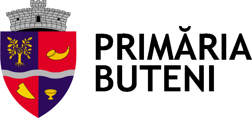 Primăria Buteni